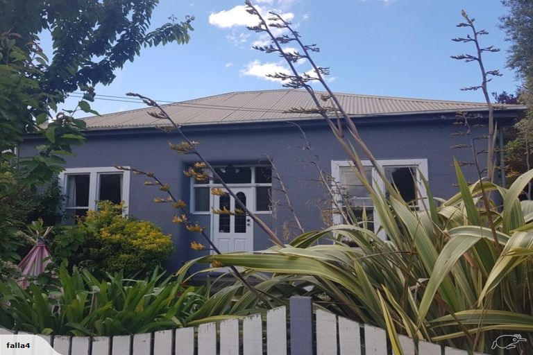 Photo of property in 172 Bordesley Street, Phillipstown, Christchurch, 8011