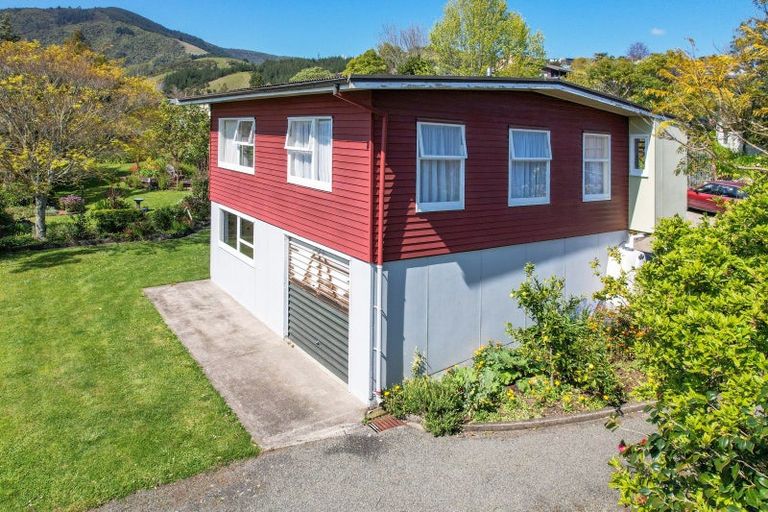 Photo of property in 17 The Ridgeway, Enner Glynn, Nelson, 7011