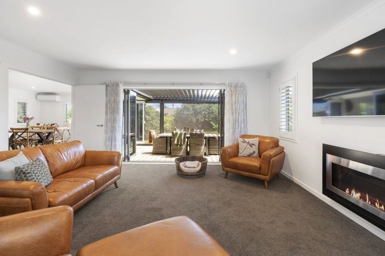 Photo of property in 2 Kilsby Place, Levin, 5510