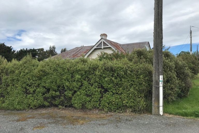 Photo of property in 235 Clyde Street, Balclutha, 9230