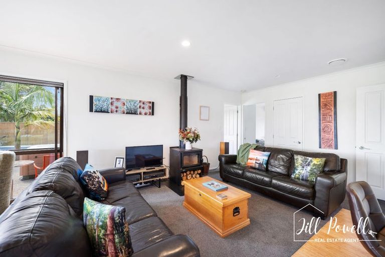 Photo of property in 93c Jumna Road, Maungaturoto, 0587