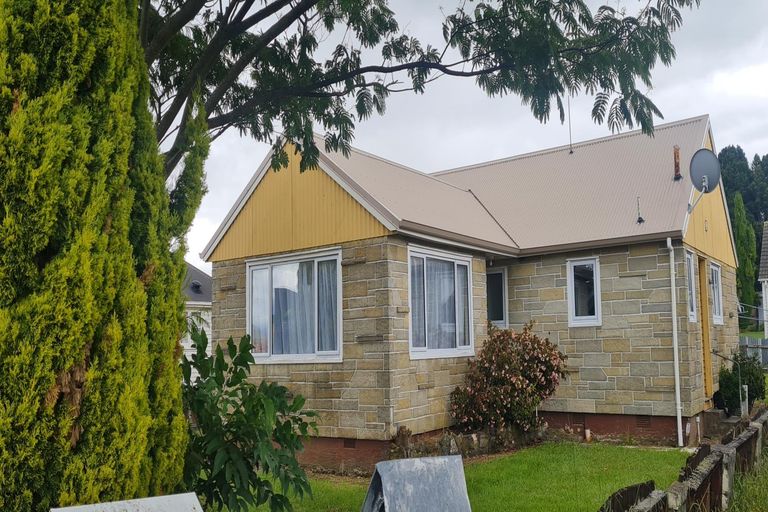 Photo of property in 129 Anderson Street, Morrinsville, 3300