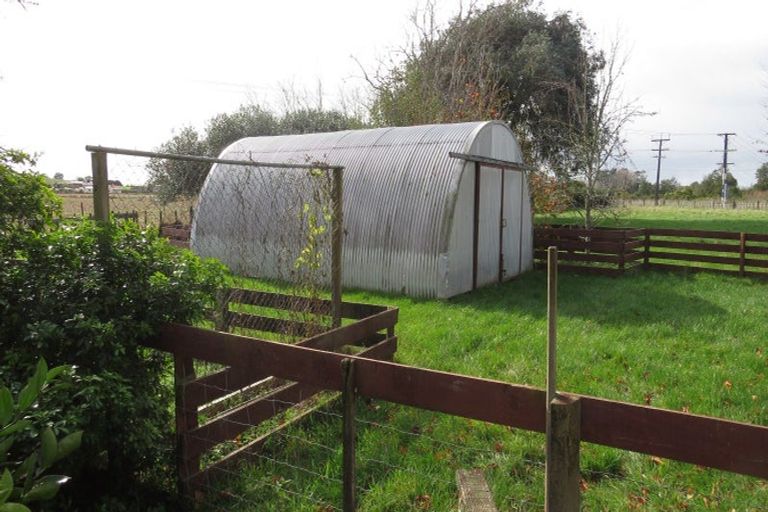 Photo of property in 1280 State Highway 23, Whatawhata, Hamilton, 3285