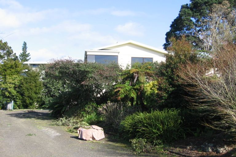 Photo of property in 13 Panorama Avenue, Ferry Landing, Whitianga, 3591
