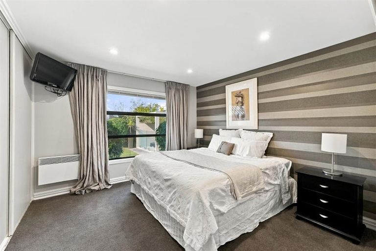 Photo of property in 3 Highgate Avenue, Merivale, Christchurch, 8014
