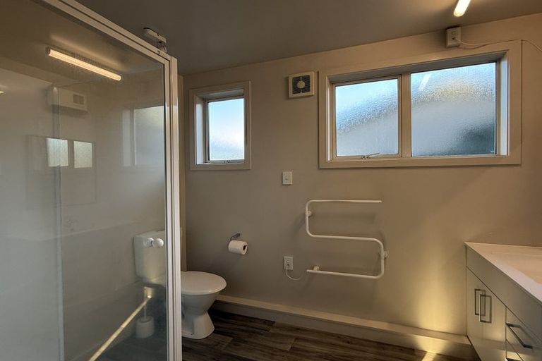 Photo of property in 1/132 Fisher Avenue, Beckenham, Christchurch, 8023