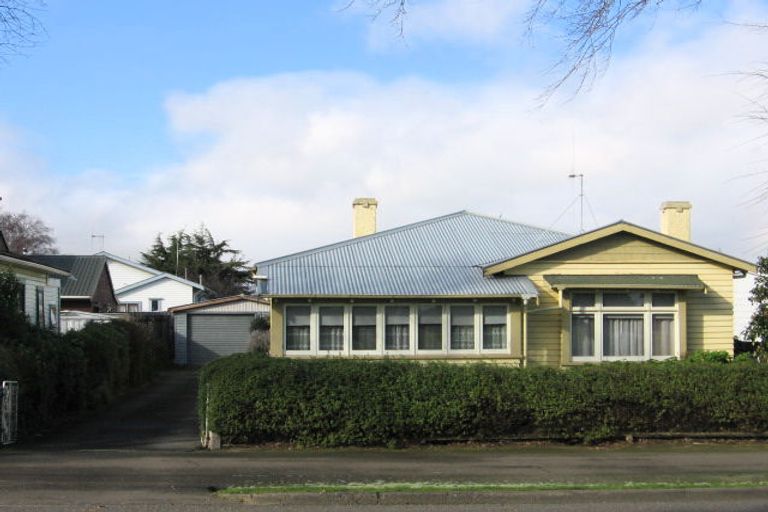 Photo of property in 520 Tremaine Avenue, Takaro, Palmerston North, 4410