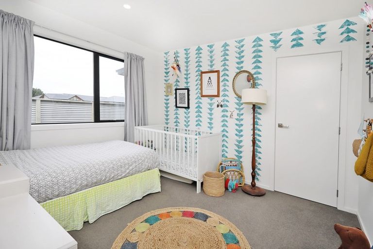 Photo of property in 91 Hoffman Court, Waikiwi, Invercargill, 9810