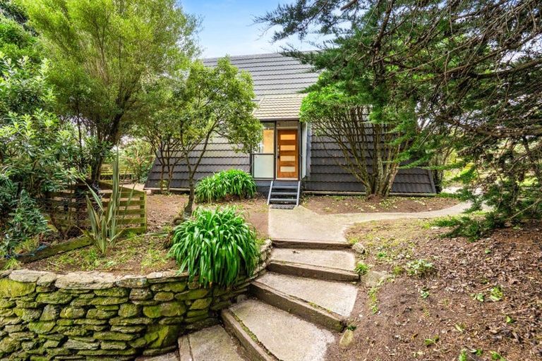 Photo of property in 201 Tomahawk Road, Andersons Bay, Dunedin, 9013