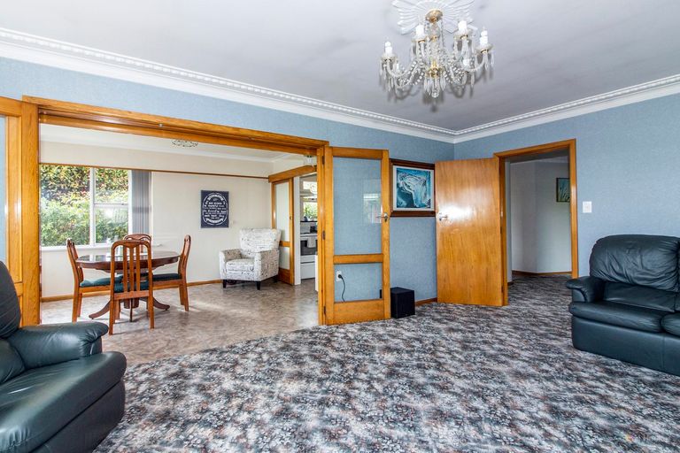Photo of property in 54 Rimu Street, Glenwood, Timaru, 7910