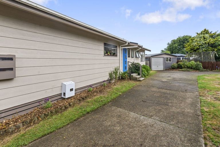 Photo of property in 16 Milton Grove, Owhata, Rotorua, 3010