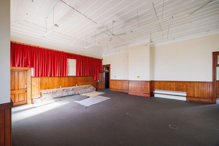 Photo of property in Feilding Courthouse, 91 Kimbolton Road, Feilding, 4702