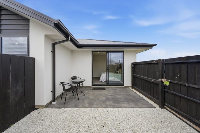 Photo of property in 48 Redbrook Road, Casebrook, Christchurch, 8051