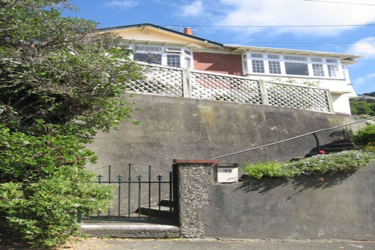 Photo of property in 10 Hataitai Road, Hataitai, Wellington, 6021