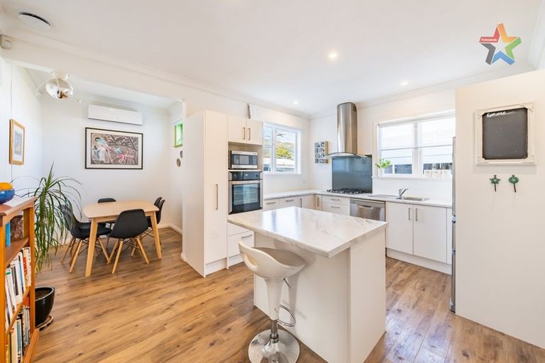 Photo of property in 99 Whites Line East, Waiwhetu, Lower Hutt, 5010