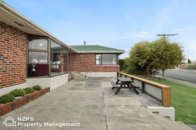 Photo of property in 2 Erskine Place, Saint Clair, Dunedin, 9012
