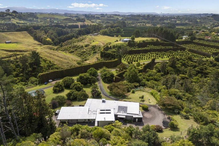 Photo of property in 83 I'anson Road, Minden, Tauranga, 3179