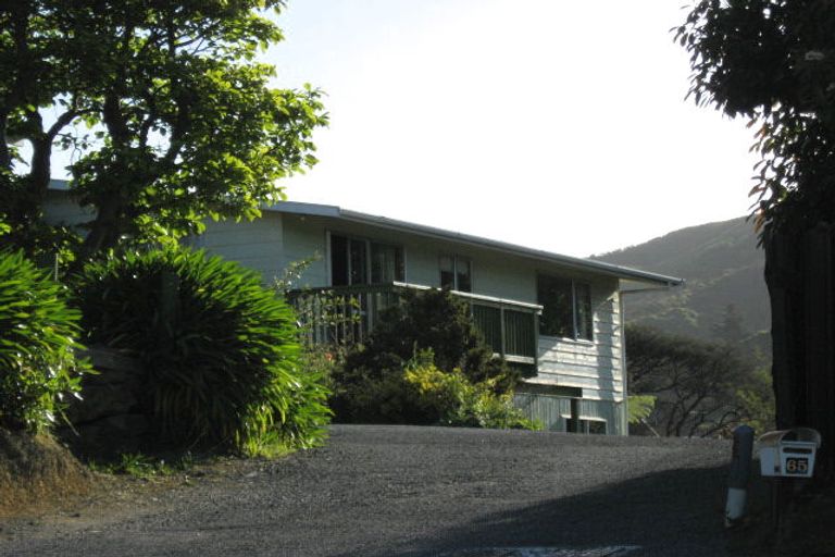 Photo of property in 65 York Street, Picton, 7220