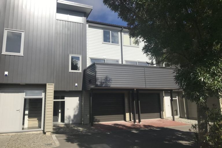 Photo of property in 13/27 The Rigi, Northland, Wellington, 6012