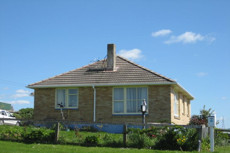 Photo of property in 193 Russell Road, Huntly, 3700