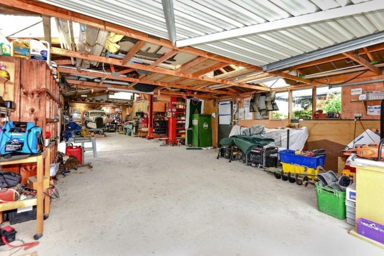 Photo of property in 18 Piako Drive, Darfield, 7571