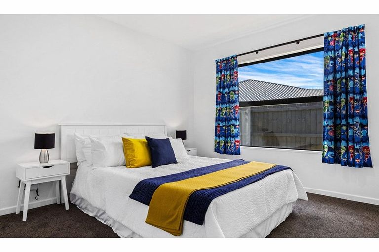 Photo of property in 10 Goodland Place, Rolleston, 7614