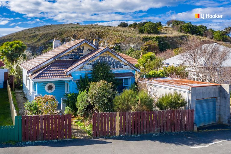 Photo of property in 7 Tainui Road, Musselburgh, Dunedin, 9013