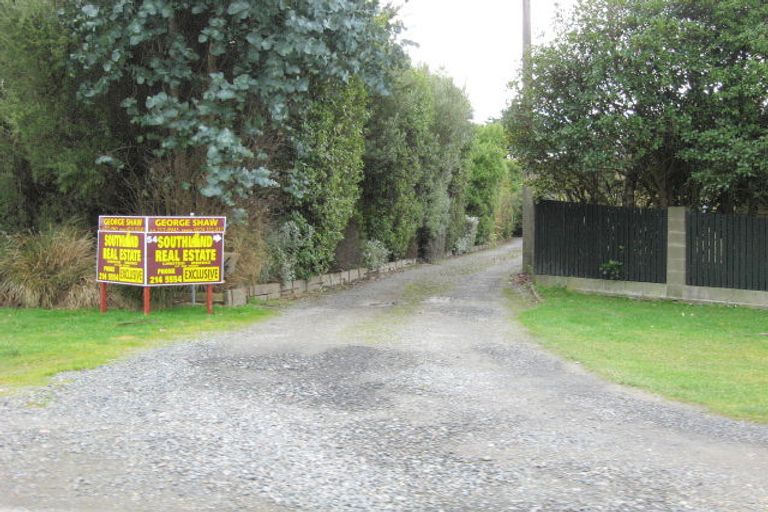 Photo of property in 54 Matua Road, Otatara, Invercargill, 9879