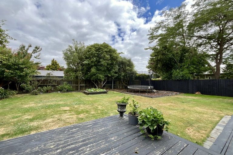 Photo of property in 167 Matsons Avenue, Papanui, Christchurch, 8053