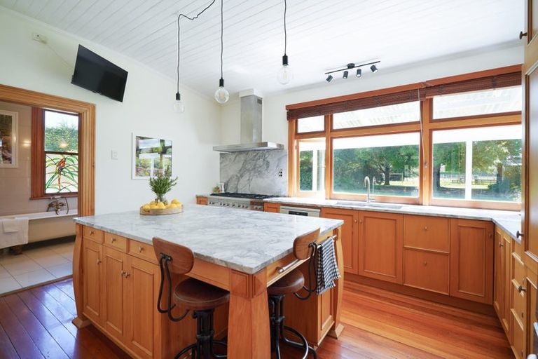 Photo of property in 141 Collinson Road, Ryal Bush, Invercargill, 9876