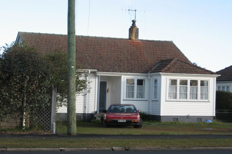 Photo of property in 14 Pearsons Avenue, Claudelands, Hamilton, 3214