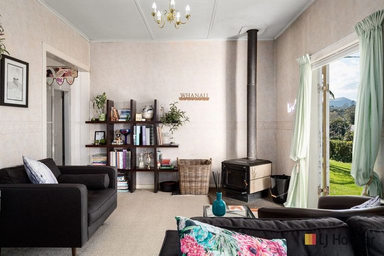 Photo of property in 35 Mackay Street, Waihi, 3610