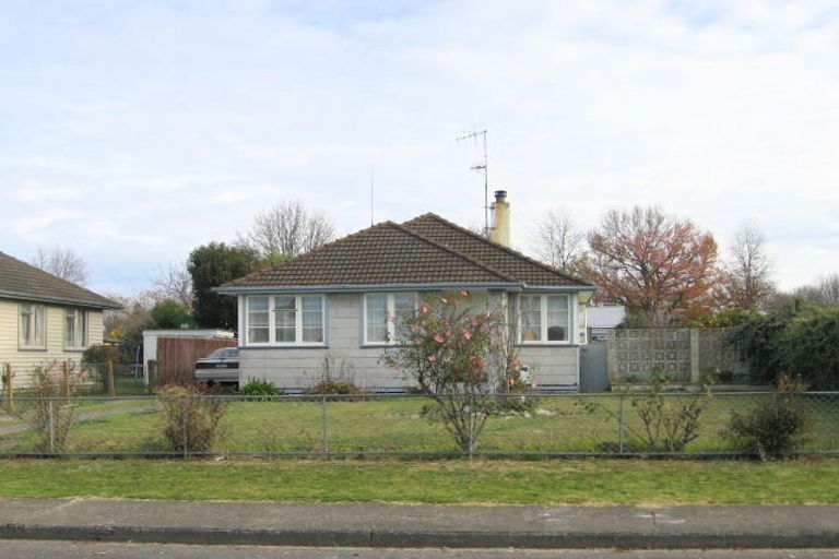 Photo of property in 903 Anson Street, Mayfair, Hastings, 4122