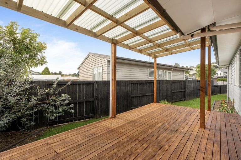 Photo of property in 3 Kelvin Way, Judea, Tauranga, 3110