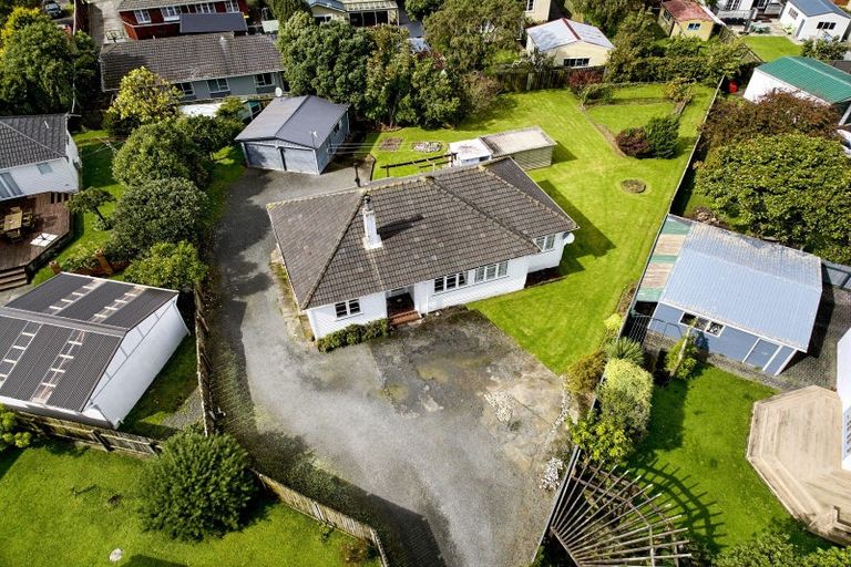 Photo of property in 15 Galway Street, Waterloo, Lower Hutt, 5011