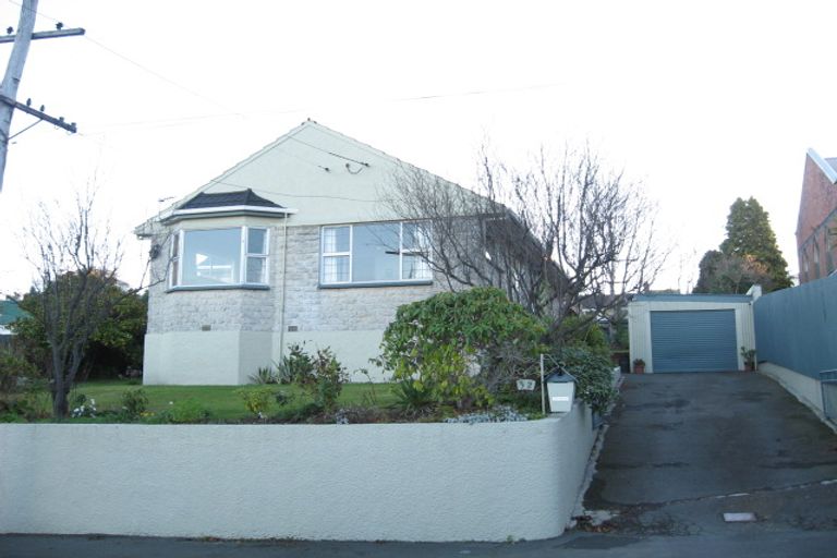 Photo of property in 32 Whitby Street, Mornington, Dunedin, 9011