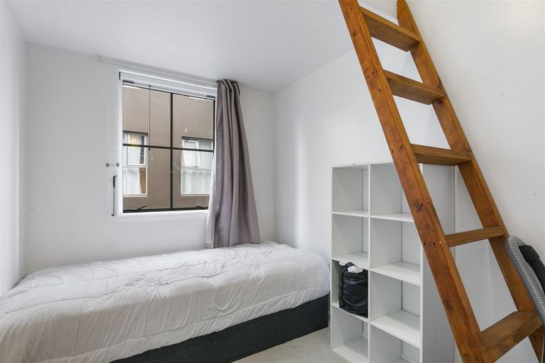 Photo of property in 36 Boardman Lane, Auckland Central, Auckland, 1010