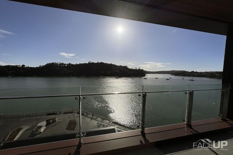 Photo of property in 701/6 Boundary Road, Hobsonville, Auckland, 0616