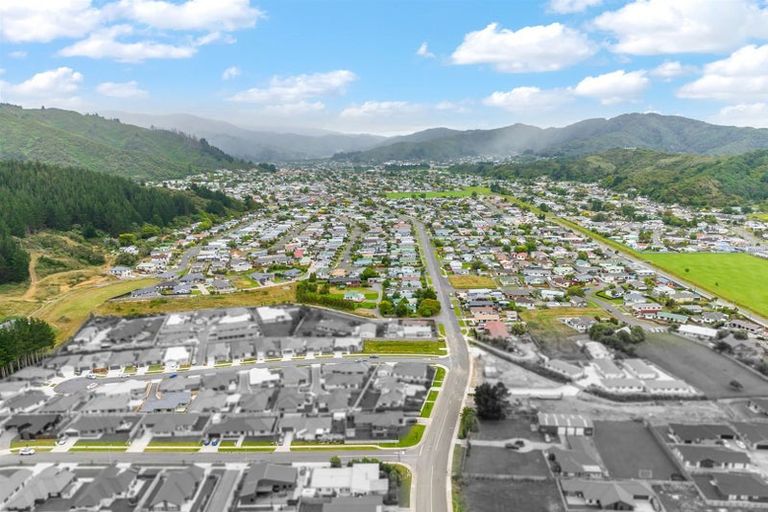 Photo of property in 23 Brian Hughes Road, Wainuiomata, Lower Hutt, 5014