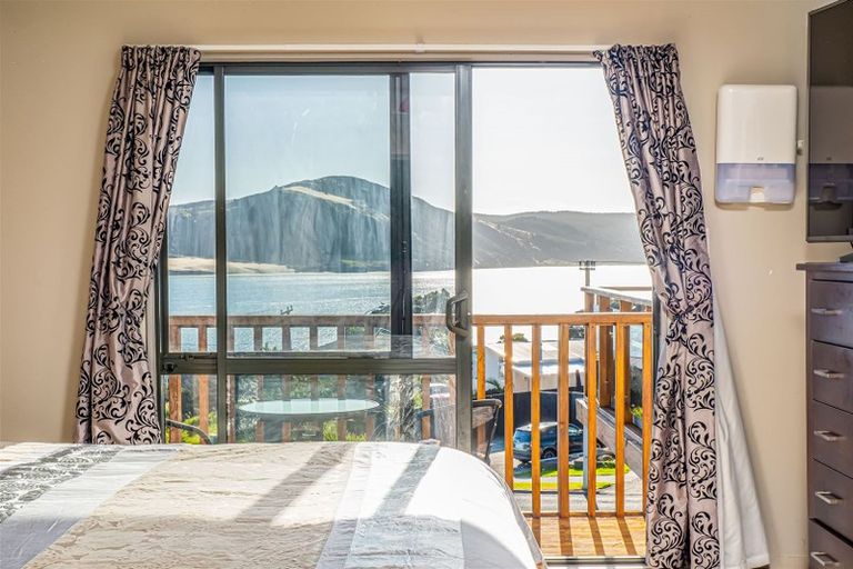 Photo of property in 6 Fairlie Crescent, Opononi, Kaikohe, 0473