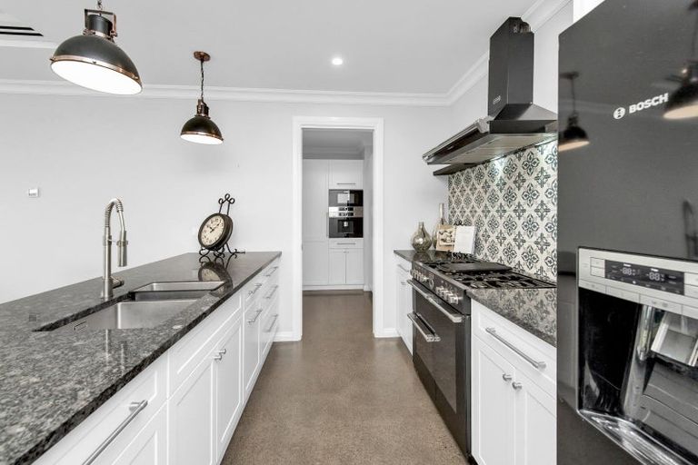 Photo of property in 176 Paige Place, Rolleston, Christchurch, 7678