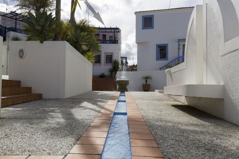 Photo of property in Oceanside Apartments, 10/453 Hibiscus Coast Highway, Orewa, 0931