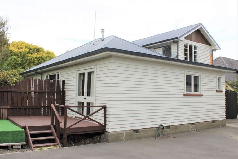 Photo of property in 59 Memorial Avenue, Ilam, Christchurch, 8053