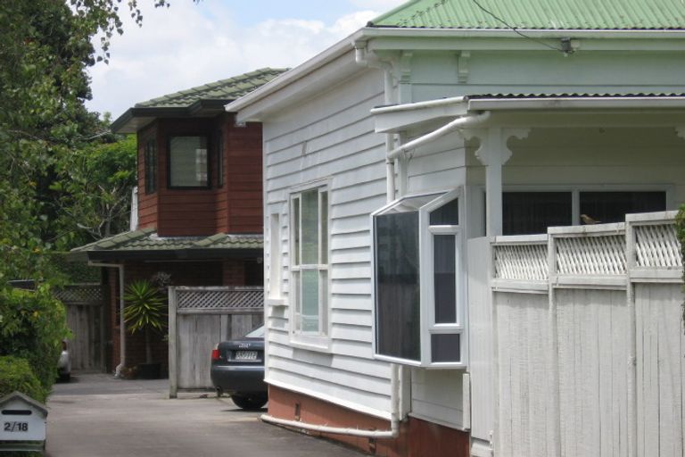Photo of property in 18 Momona Road, Greenlane, Auckland, 1051
