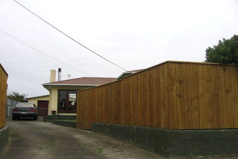 Photo of property in 59 Tararua Terrace, Cloverlea, Palmerston North, 4412