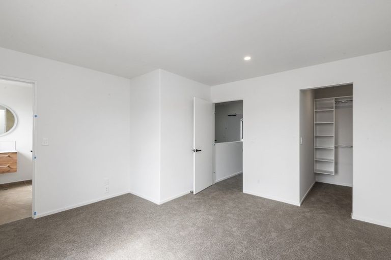 Photo of property in 3/9 Edgeware Road, St Albans, Christchurch, 8014