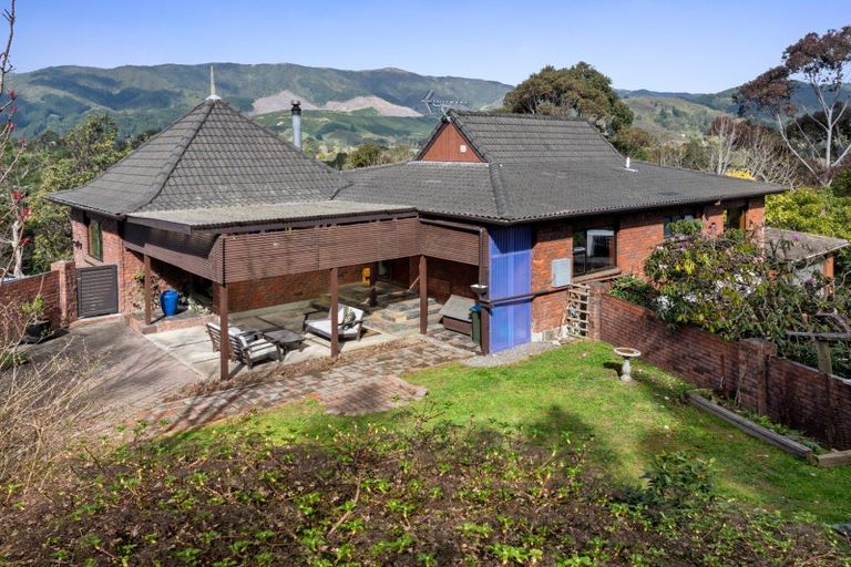 Photo of property in 79 Mangaroa Hill Road, Mangaroa, Upper Hutt, 5018