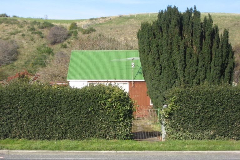 Photo of property in 160-162 Kana Street, Mataura, 9712