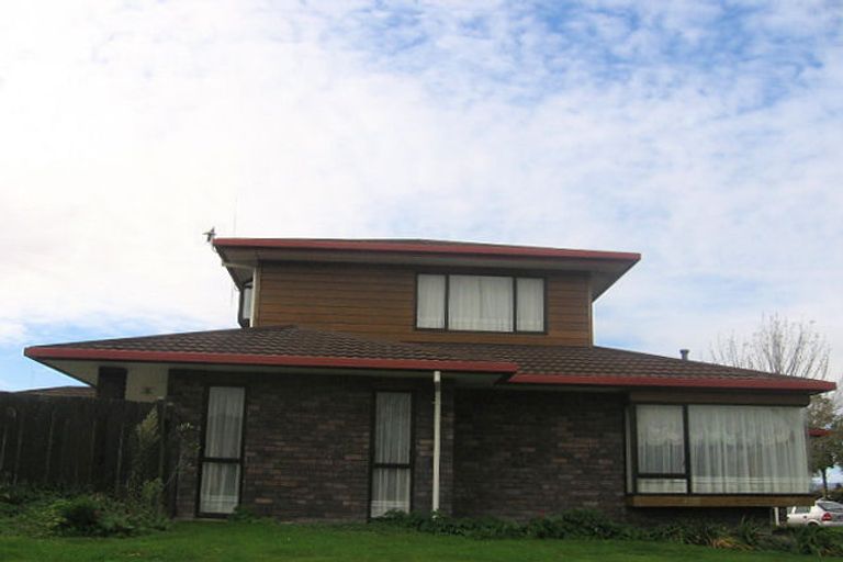 Photo of property in 44 Chippendale Crescent, Highbury, Palmerston North, 4412