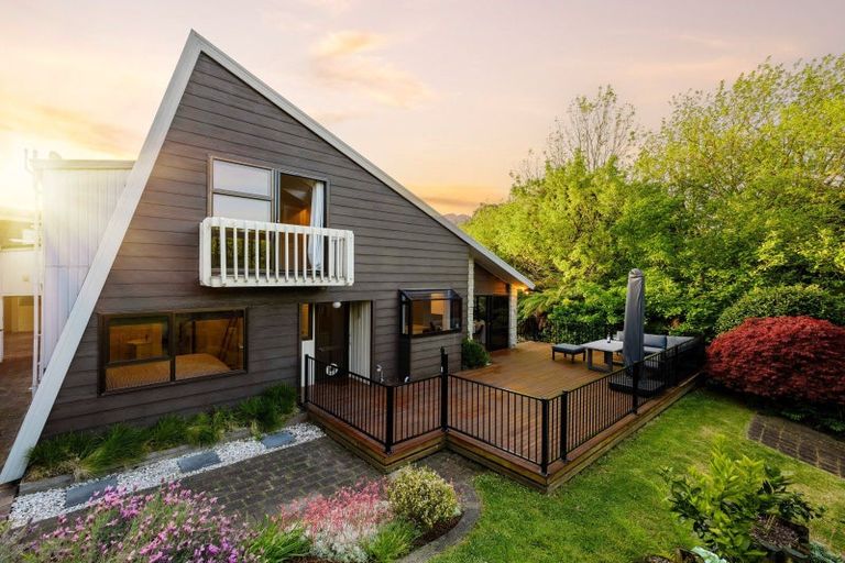 Photo of property in 52 Crosby Road, Chartwell, Hamilton, 3210